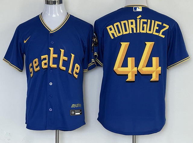 Seattle Mariners Jerseys 01 - Click Image to Close